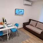 Aloha Apartment Burgas