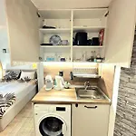 Apartment Aloha Burgas