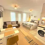 Apartment Aloha *