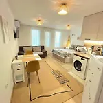 Apartment Aloha