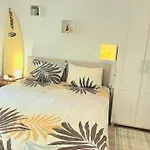 Aloha Apartment Burgas