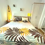 Apartment Aloha Burgas