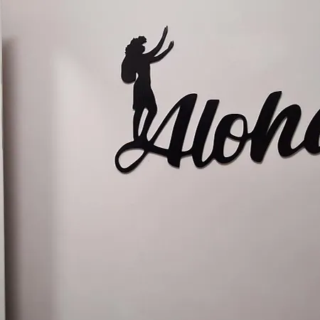 Aloha Apartamento Burgas