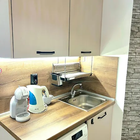 Apartamento Aloha