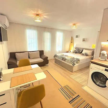 Apartamento Aloha *