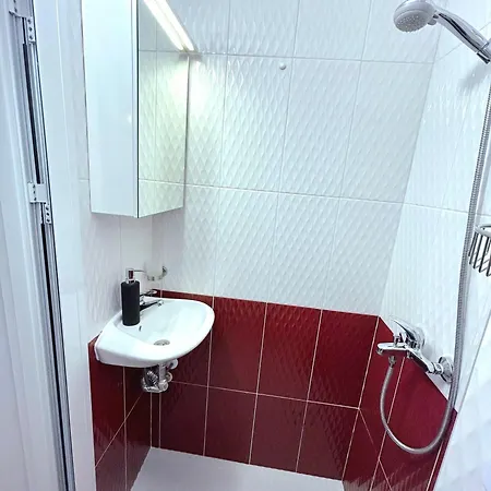 Apartament Aloha Burgas City