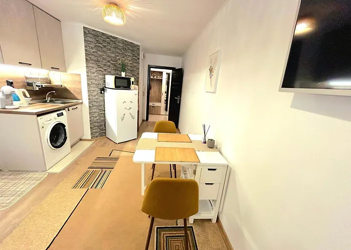 Apartment Aloha Burgas