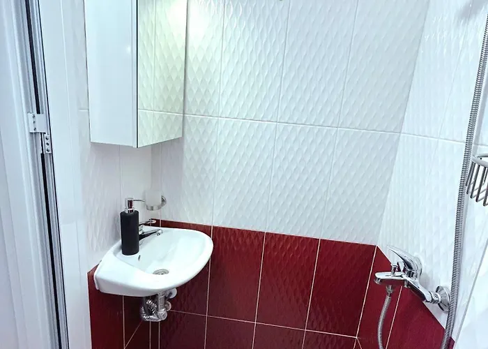 Apartment Aloha Burgas