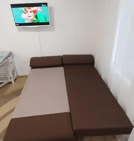 Aloha Apartmán *
