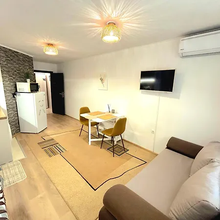 Apartmán Aloha *
