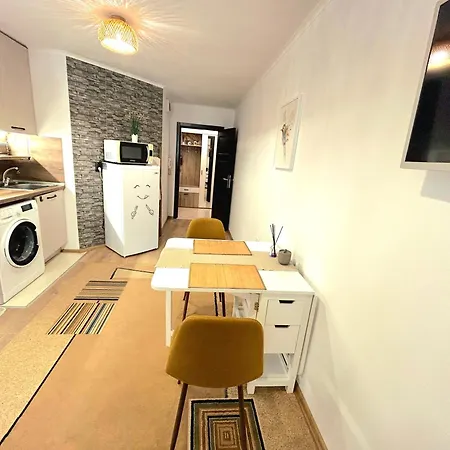 Apartamento Aloha Burgas