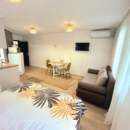 Aloha Apartmán