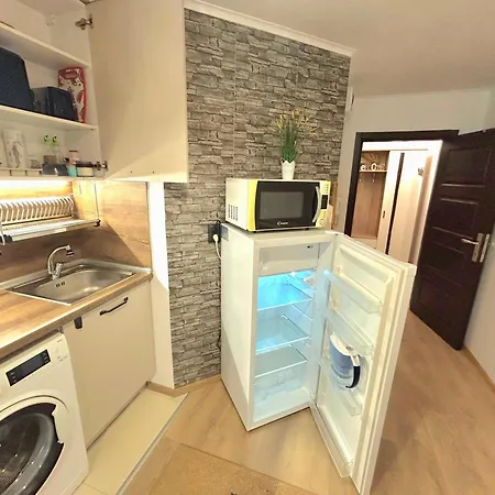 Aloha Apartmán