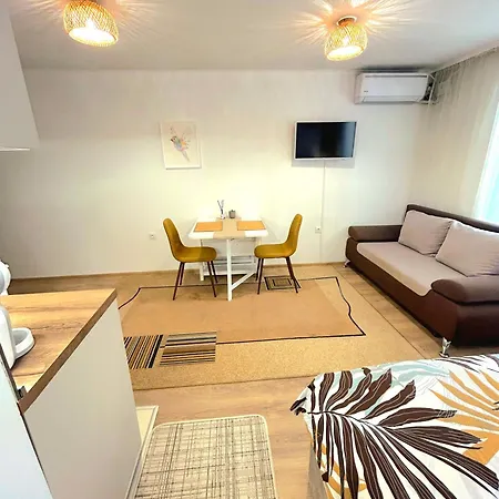 Apartmán Aloha