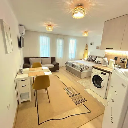 Apartmán Aloha