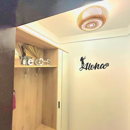 Aloha Apartamento