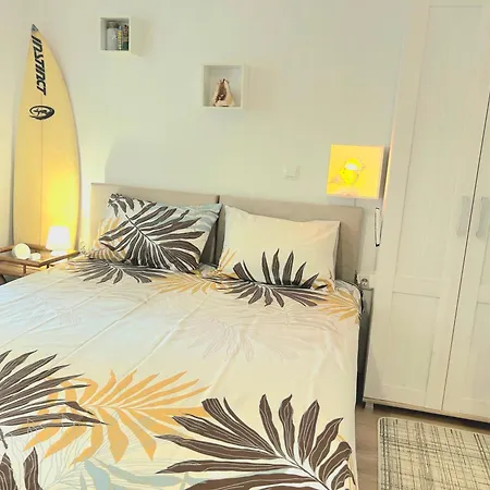 Aloha Apartmán Burgas City
