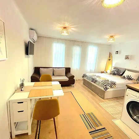 Aloha Apartmán