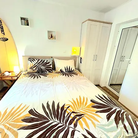 Aloha Apartmán *